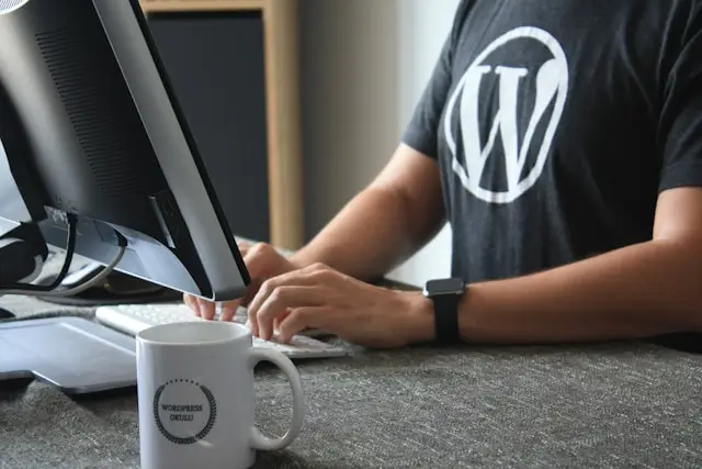 what is headless wordpress?