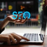 image pack in SEO