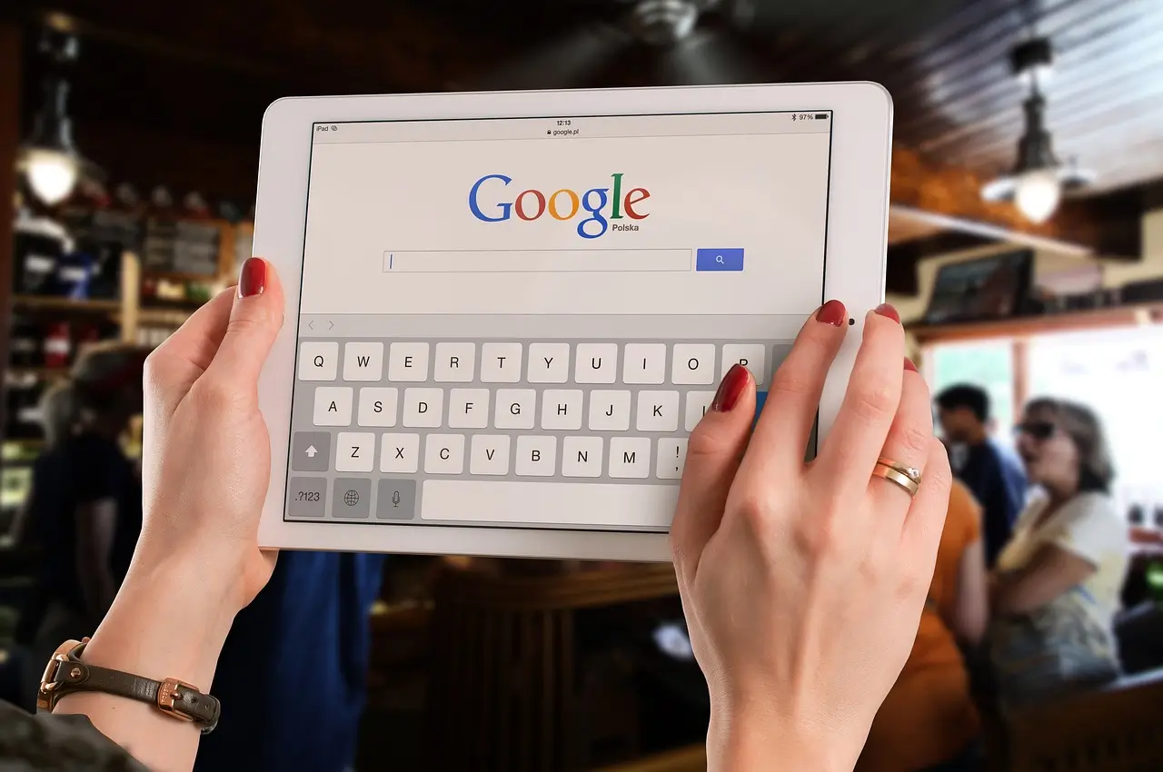 zero click searches